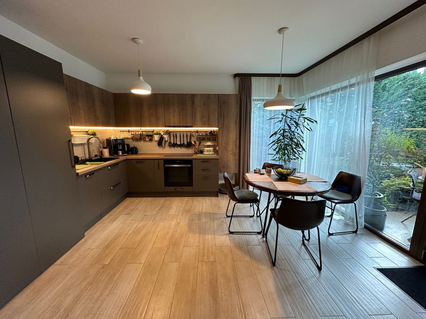 Casa individuala Dumbravita spre Pădure - Poză 12