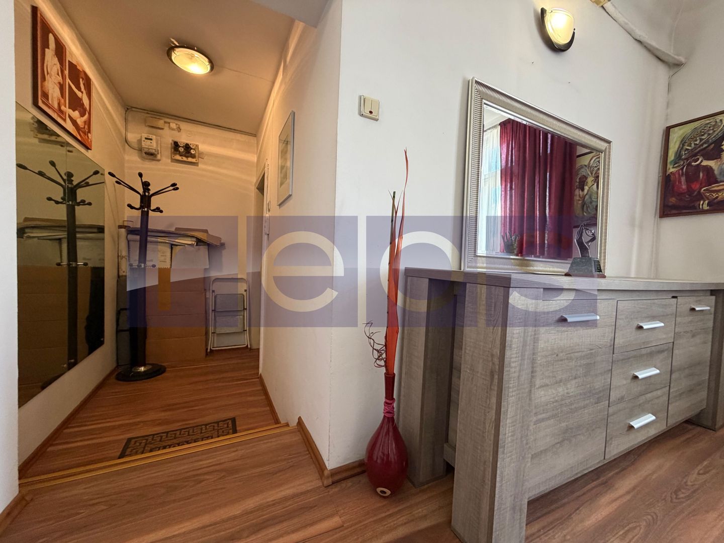 VANZARE APARTAMENT | VILA INTERBELICA | BOXA | ZONA CISMIGIU - Poză 6