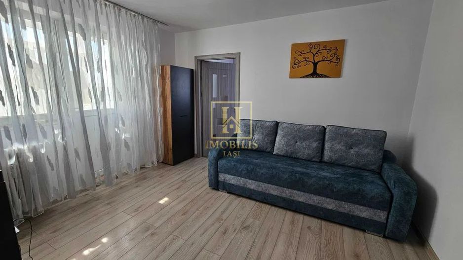 Apartament 2 camere SD 40 mp Podu Ros 400 euro - Poză 2