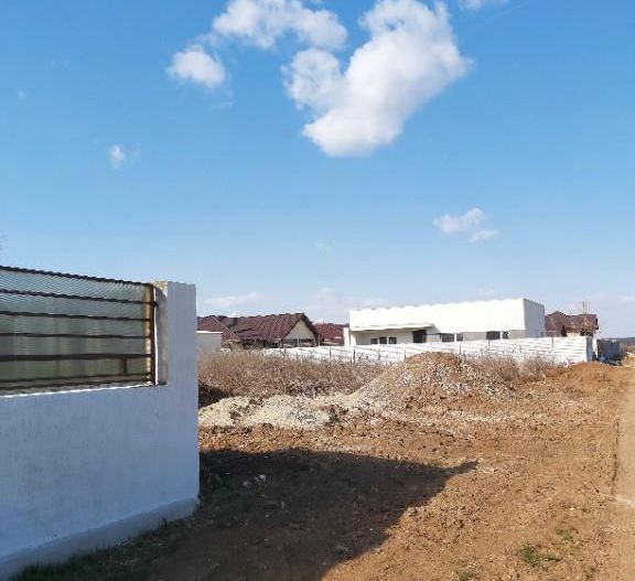Casa individuala Balotesti Ion Lahovari - Poză 9