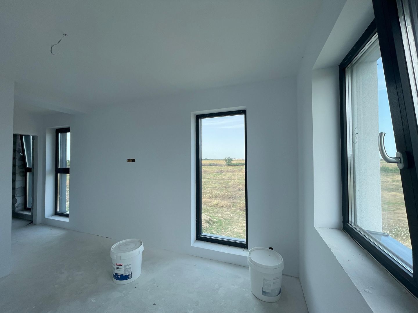 Duplex - 4 dormitoare- 116mp utili - 144.900€- Urseni - Poză 14