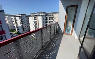 Apartament 3 Camere | 61 m2 | Parcare | Pet Friendly | Zona VIVO Metro - Poză 9