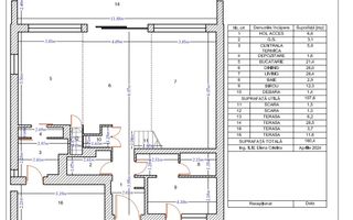 VANZARE- VILA -SMART -PASIVA -UNICAT - CORBEANCA - Poză 26