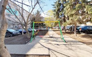 Buiucani/Durlești | 1 cameră, 41 m² - Poză 38