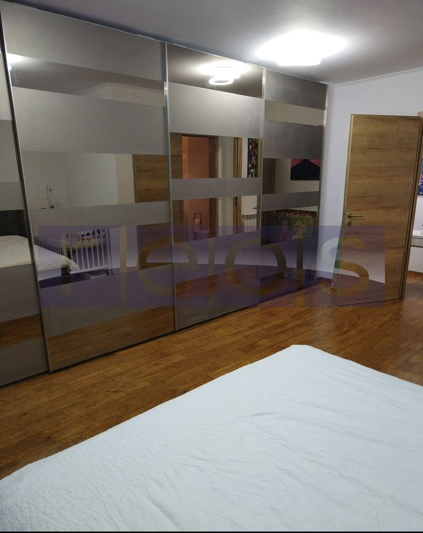 VANZARE APARTAMENTE 3 CAMERE | COMPLEX REZIDENTIAL | BANEASA | 99MP - Poză 6