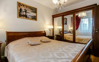 Apartament 2 camere, parcare, Buna Ziua, zona Grand Hotel Italia - Poză 18