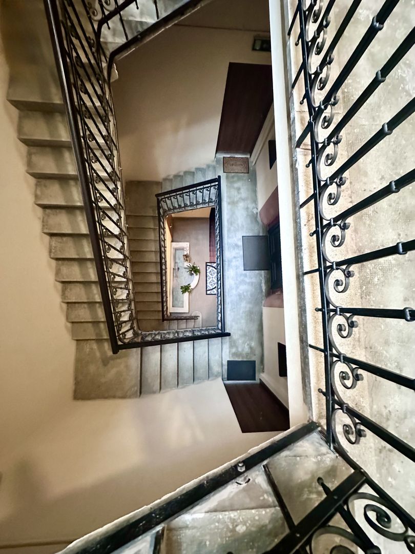 Studio boem de închiriat în zona ultracentrală a Timișoarei - Poză 14