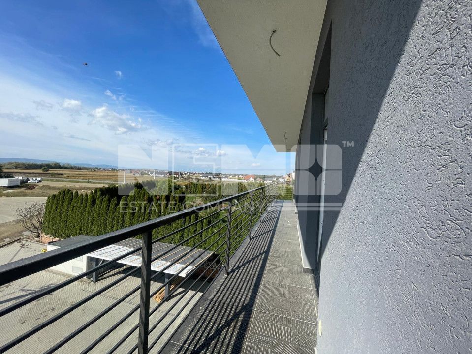 APARTAMENT 3 CAMERE | DRESSING | NORDIC TWINS - Poză 2