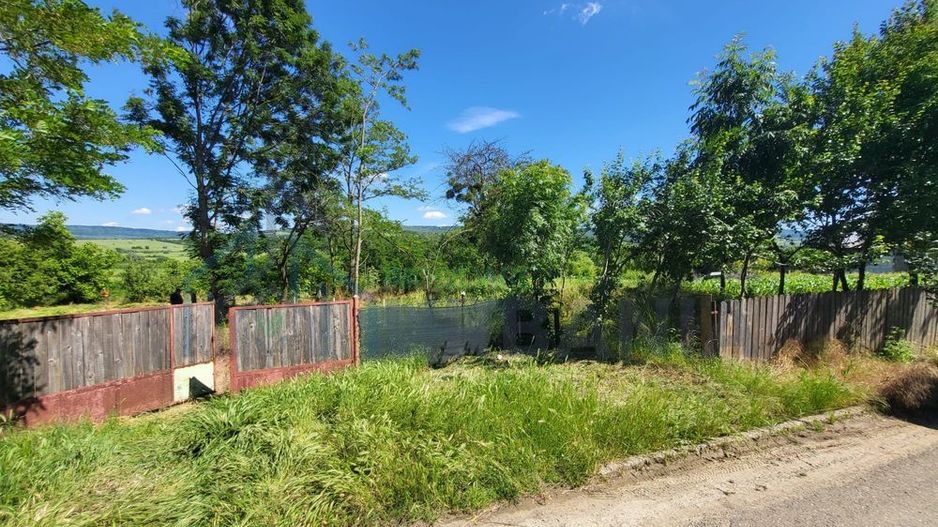 Teren de vânzare, Ciurea – 771 mp, intravilan, utilități - Poză 4