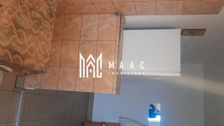 Apartament 3 camere de vânzare | Ostroveni, Râmnicu Vâlcea | 58 mp - Poză 9