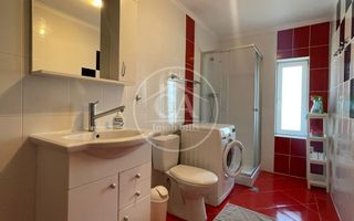 Apartament la casa, de inchiriat cu 3 camere  in zona Nufaru, Oradea - Poză 9