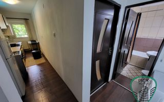 P 4153 - Apartament cu 1 cameră în Târgu Mureș, Tudor, Viitorului - Poză 5