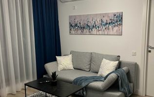 Apartament 2 camere ONIX PARK NORTH RESIDENCE PIPERA