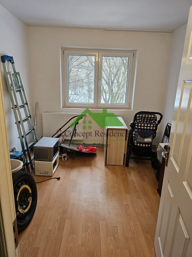 Apartament 4 camere, etaj 1, garaj – Str. Victoriei zona sc. nr. 4 - Poză 5