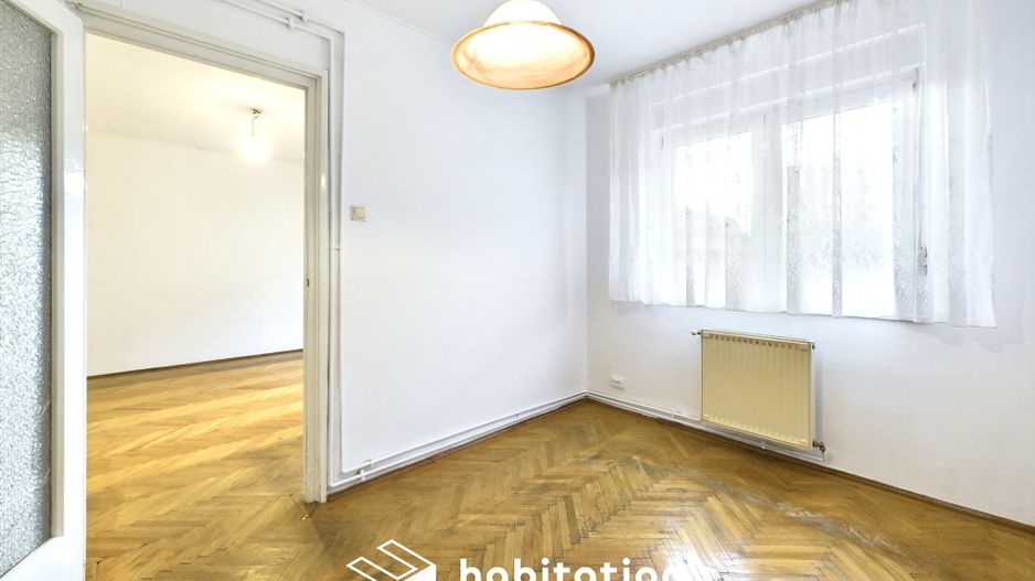 Tur virtual –Apartament 3 camere | Piața 700 | Parcare | Comision 0% - Poză 9