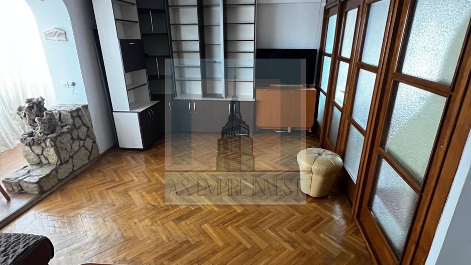 Apartament 4 camere mobilat/utilat - zona Grivitei - Poză 2