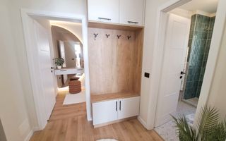 Apartament 3 camere ultrafinisat, cartier Grigorescu! - Poză 15