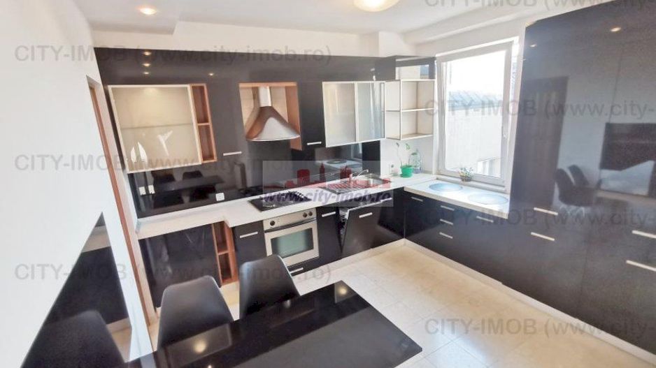 INCHIRIERE Apartament 3 camere Primaverii Bucuresti - Poză 28