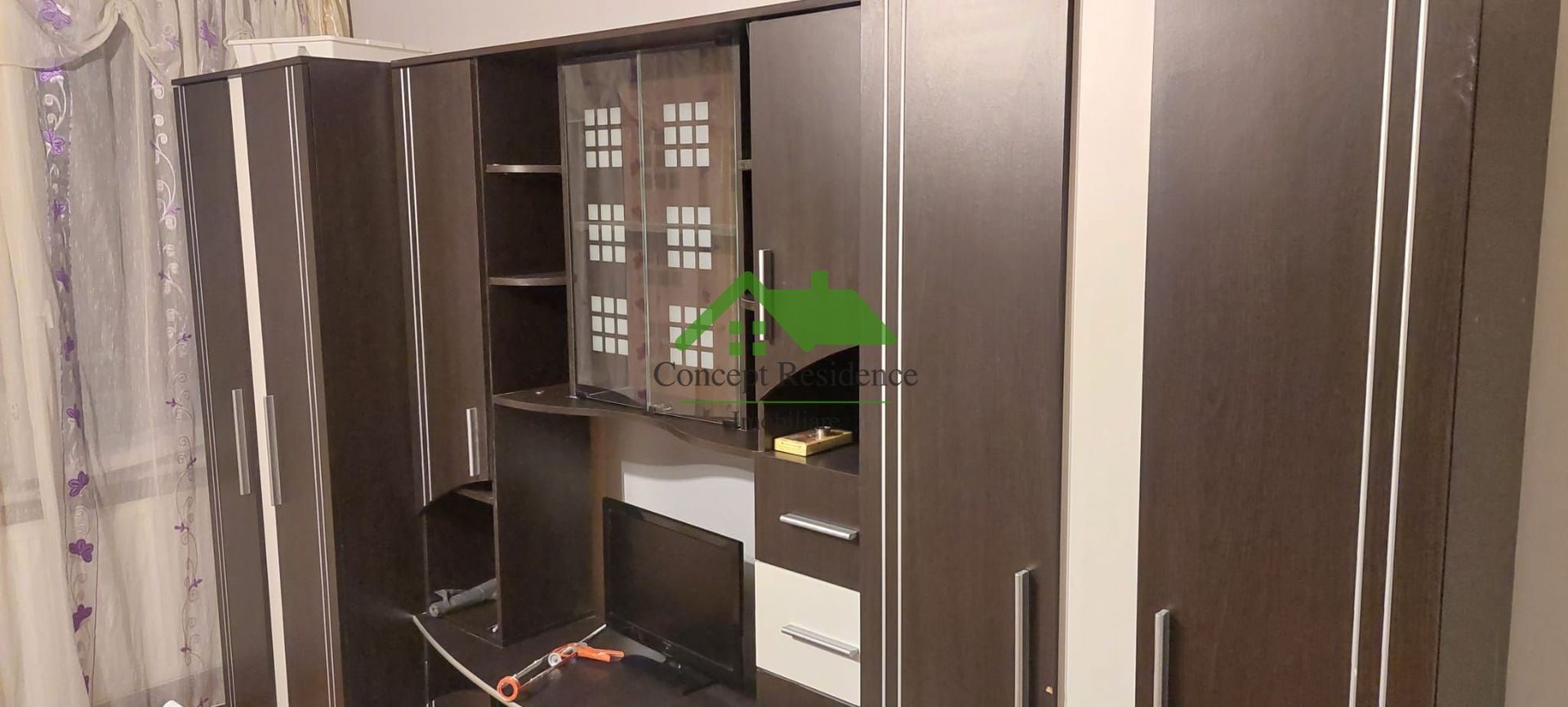 Vânzare garsonieră conf. 1 – 29 mp, etaj 3/4, renovată recent - Poză 2