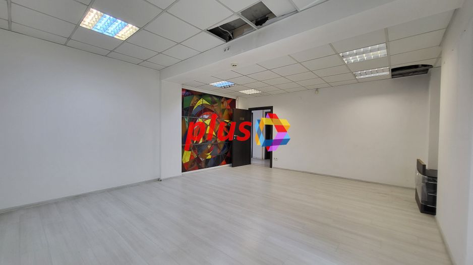 Spatiu de birouri - 110 mp # plus-imo.ro - Poză 2