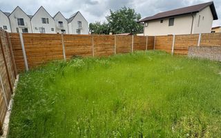 Vila premium de vanzare, P+1, 4 camere, Popesti-Leordeni, Ilfov - Poză 23