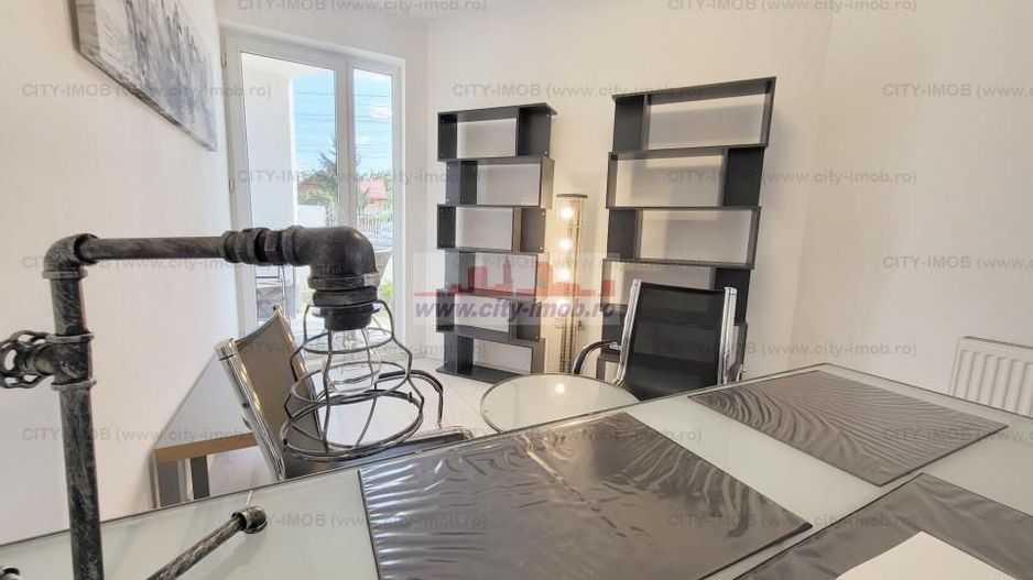 Vanzare Vila de lux in Corbeanca - Poză 19