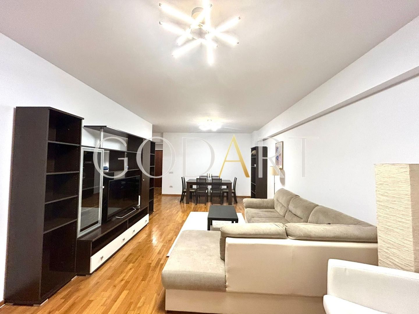 Apartament doua camere | Parcare subterana | Herastrau - Poză 4