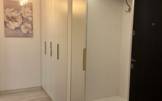 Apartament cu 2 camere de inchiriat-Pantelimon-Lebada-centrala+loc de parcare - Poză 6