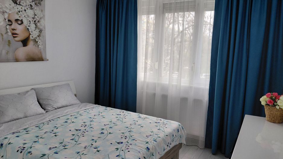 Apartament de închiriat – 2 camere, Tiglina 1, et 1 - Poză 6