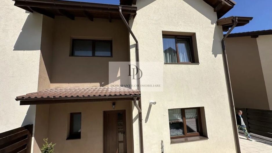 Vanzare Duplex | Dezmir | Finisat si mobilat complet - Poză 18