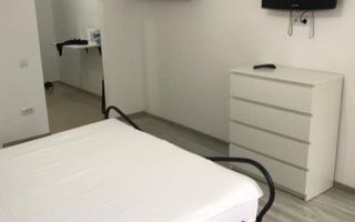 De vânzare garsonieră – Țiglina 1, Bloc A6, etaj 1 | - Poză 1