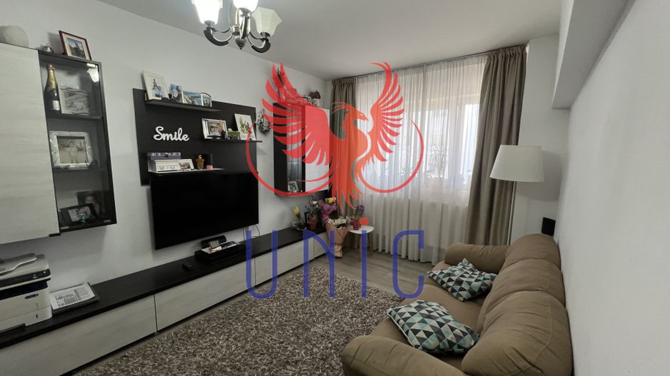Apartament 3 camere Decomandate Lapus et 3/4 - Poză 4