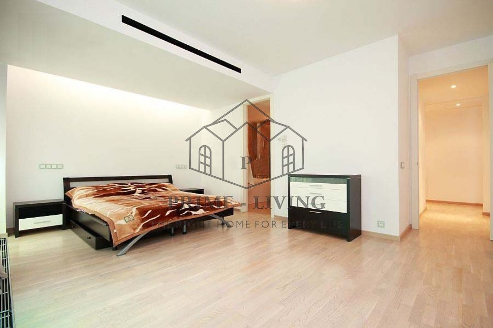 APARTAMENT DE 2 CAMERE, FOARTE SPATIOS, LA INCHIRIERE IN DOROBANTI - Poză 3