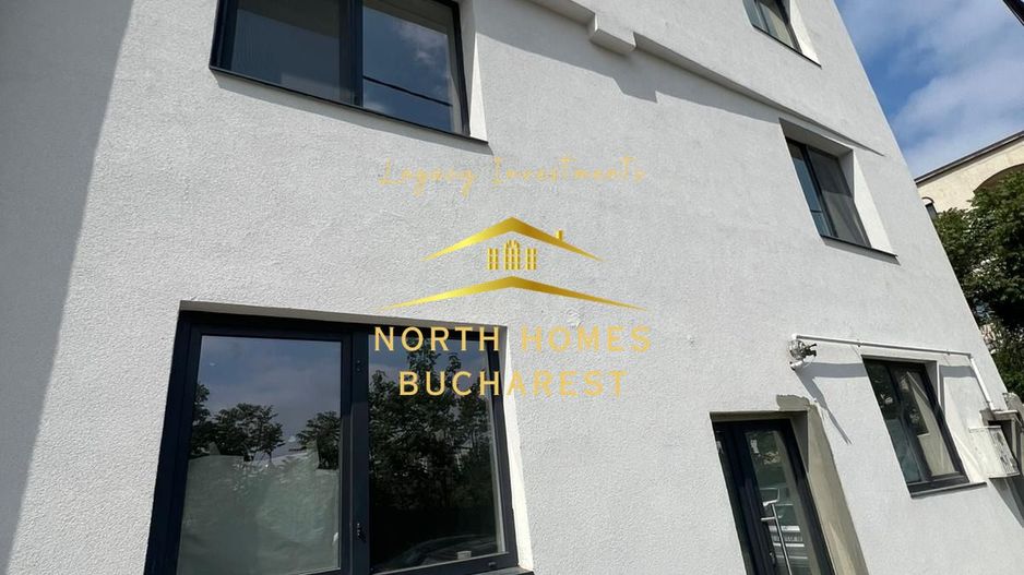 Apart-Hotel de inchiriat -6 GARSIONIERE -ZONA 13 SEPTEMBRIE - Poză 18