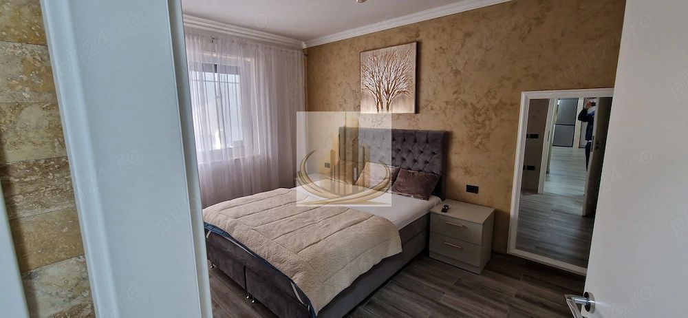 🏡Grand Mobilis vă propune spre vânzare ap premium 2 camere✨ - Poză 6