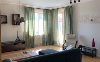 Apartament 3 Camere | Etaj 1 | 91 mpu | 2 parcari | Selimbar - Poză 1