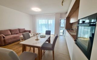 2 camere open space, Parcare, Modern, Zona Dedeman, Gara Dambul Rotund - Poză 2