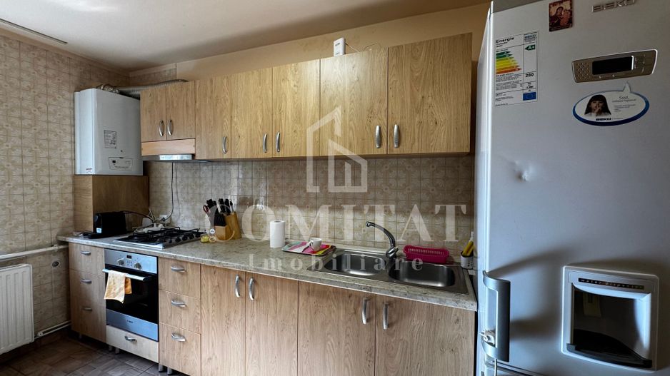 Apartament 2 camere decomandate | Zona străzii Louis Pasteur - Zorilor - Poză 4