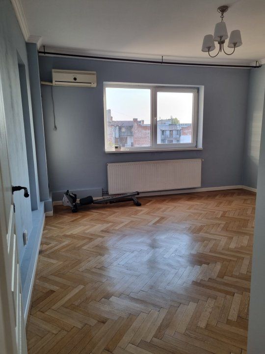 3 camere | Unirii | Elegant | Fara Risc Seismic - Poză 8