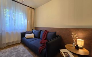 Apartament 3 camere Circumvalatiunii amenajat cu centrala - Poză 6