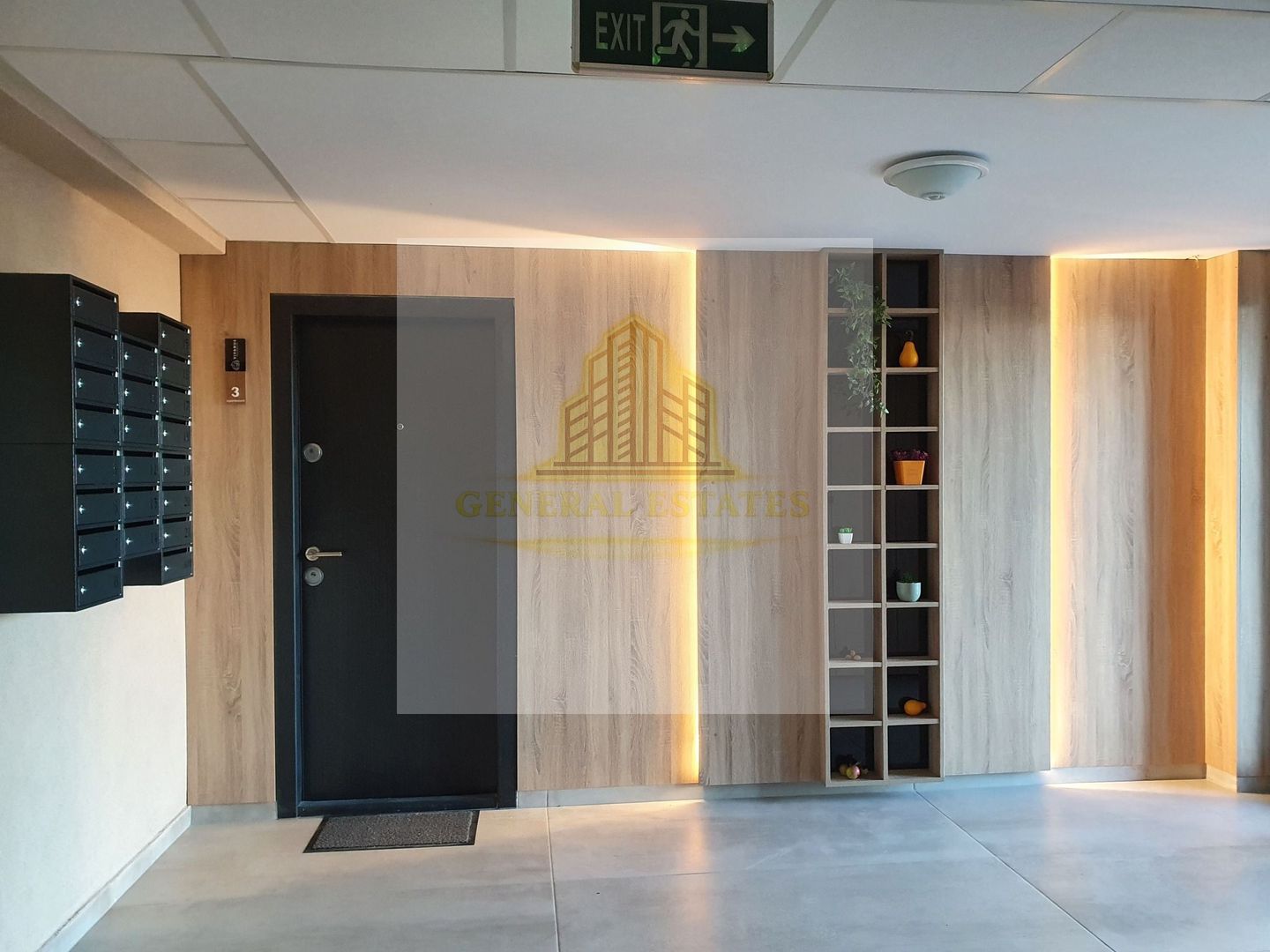 Apartament cu 3 camere, Tractoru, Brasov - Poză 18