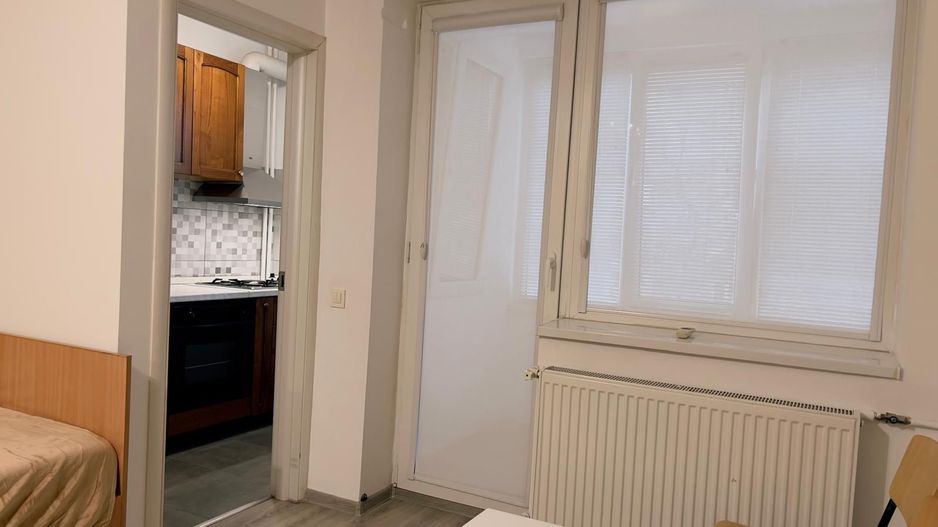 GARSONIERA LUJERULUI, BUCATARIE INCHISA, PET-FRIENDLY, METROU 3 MINUTE - Poză 7