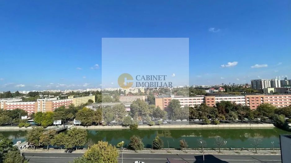 Studio I Etaj 1 I Ranetti Residence I Bloc 2020 - Poză 9