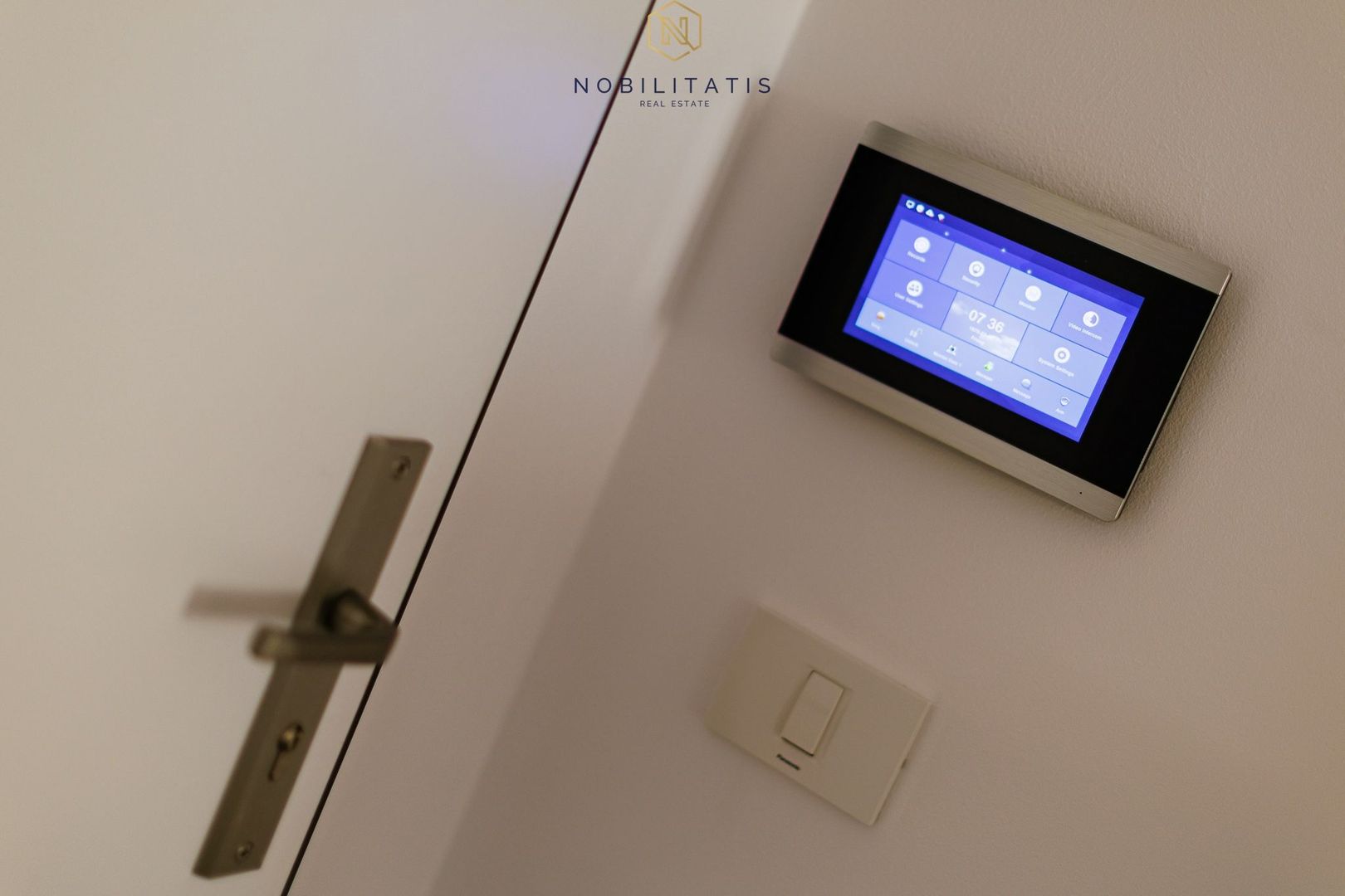 Oferta inchiriata - Apartament cu 2 camere de inchiriat | City of Mara | Garaj - Poză 21