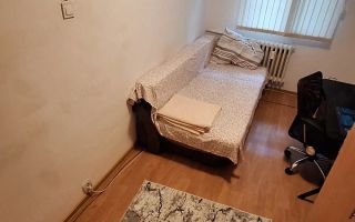 Apartament 2 camere mobilat, zona Tătărași, Iași - Poză 3