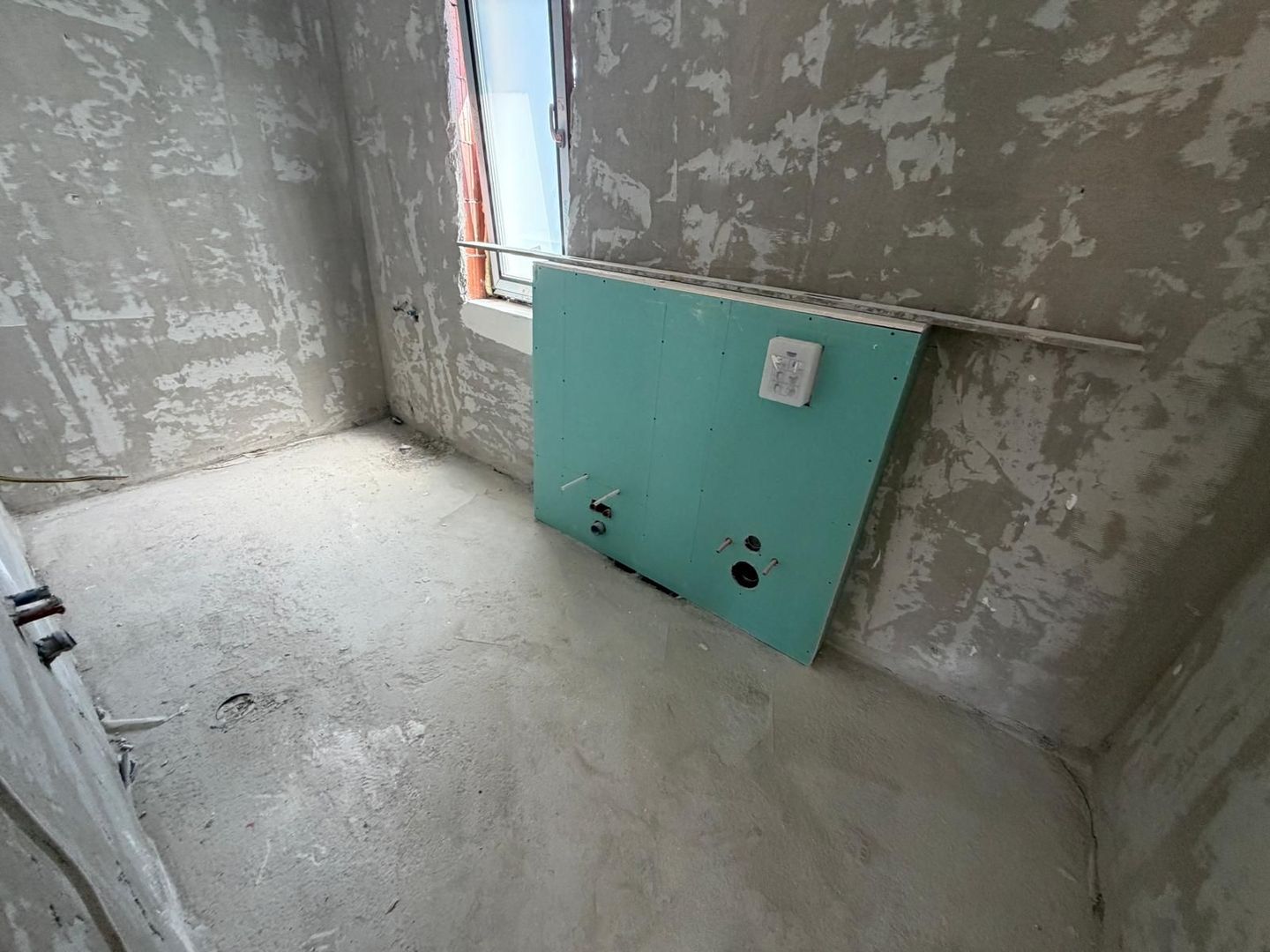 CASA INDIVIDUALA- 4 CAMERE, TOATE UTILITATILE, TEREN 240 MP, COMIS 0% - Poză 30