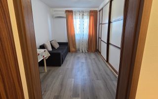 Garsoniera zona Pasaj -Coca Cola 3/4,mobilata și utilata,39500 euro. - Poză 2