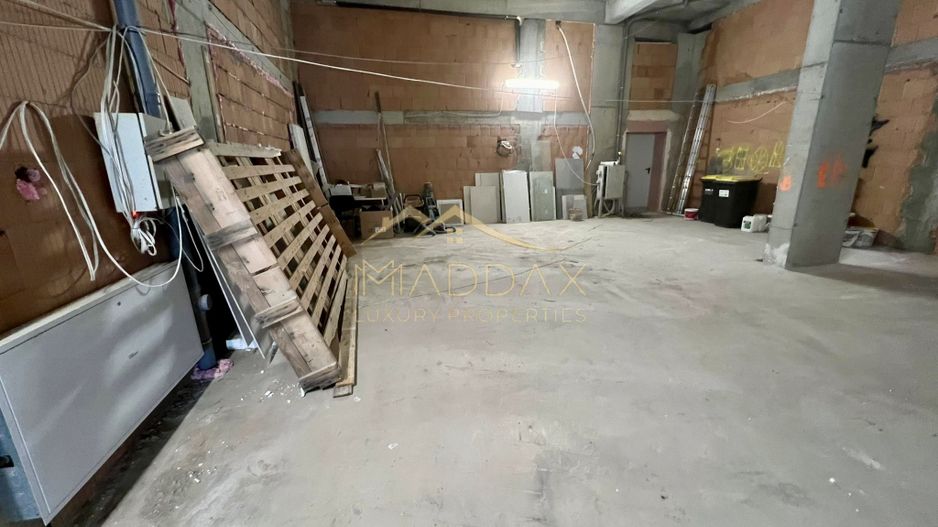 Spatiu Comercial Stradal**Imopbil NOU**243 mp//Stefan cel Mare//Eminescu - Poză 3