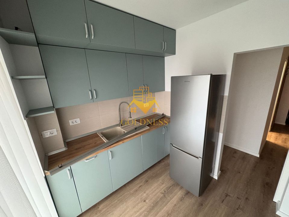 3 camere, 2 parcari, terasa 50 mp, bloc nou, Gheorgheni, Soporului - Poză 2