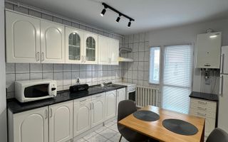 Apartament 2 camere decomandate, 60 mp, parcare, zona FSPAC - Poză 7
